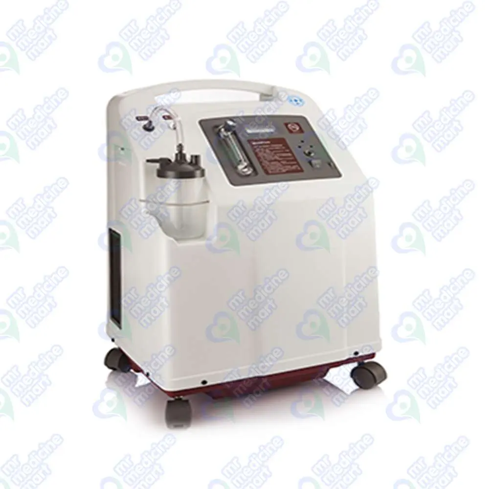 Oxygen Concentrator