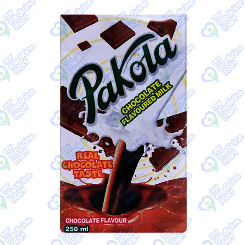 Pakola Juice 250ml 