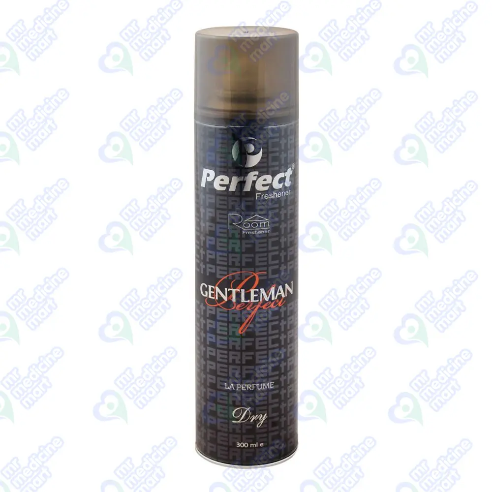 Perfect Air Freshener Gentleman 300ml
