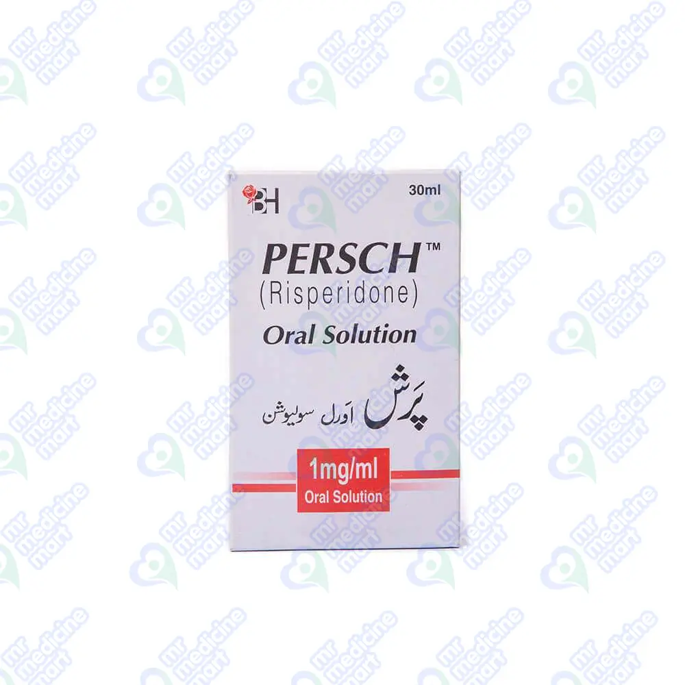 Persch Oral Solution