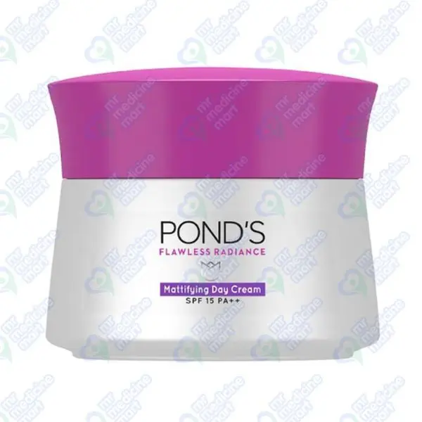 Pond's Flawless Radiance Day Cream 50g