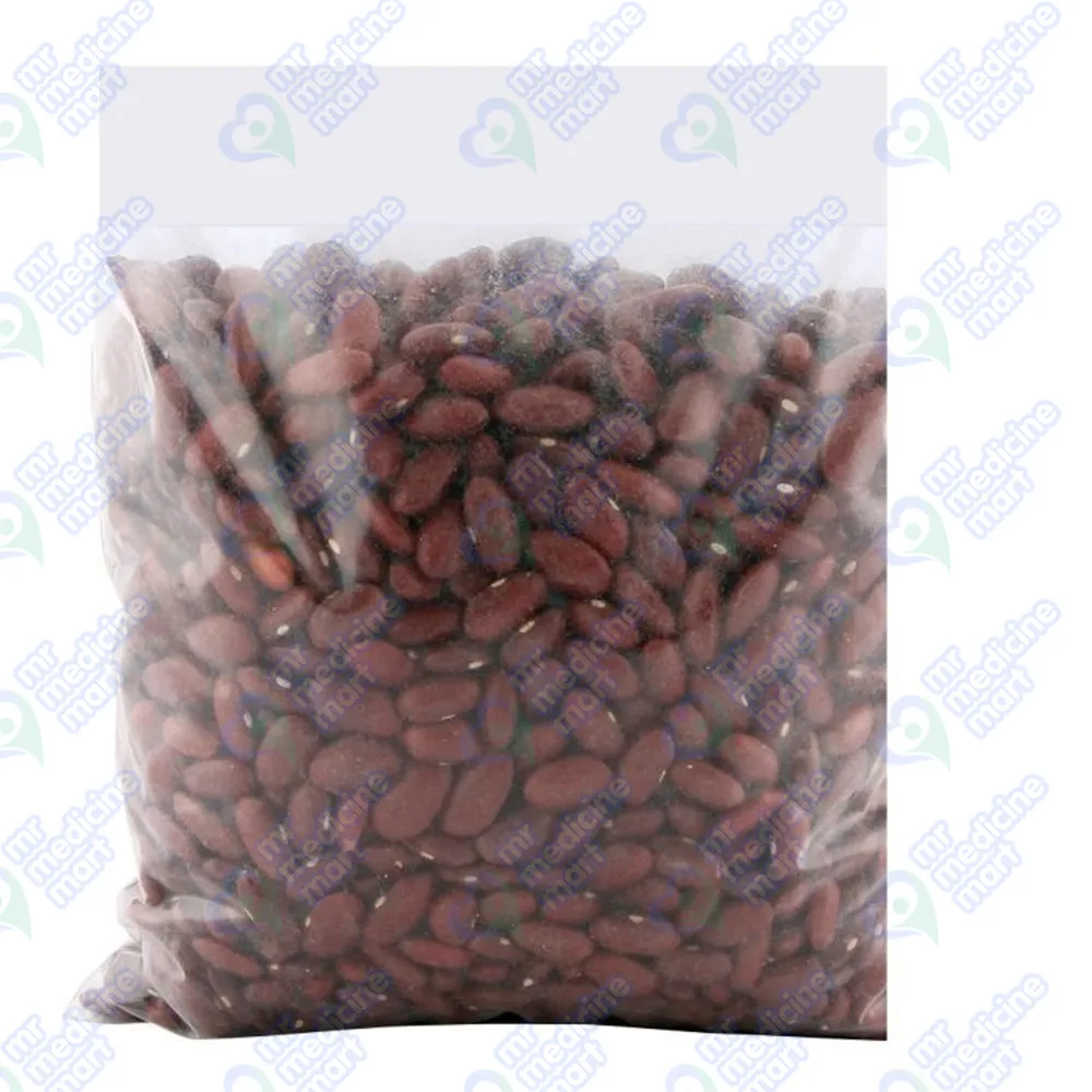 Poonam Laal Lobia 500gm