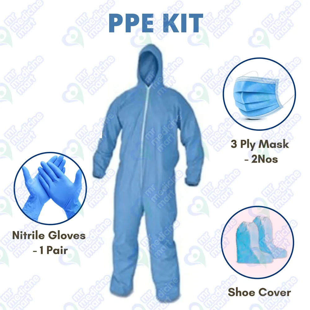 PPE Kit