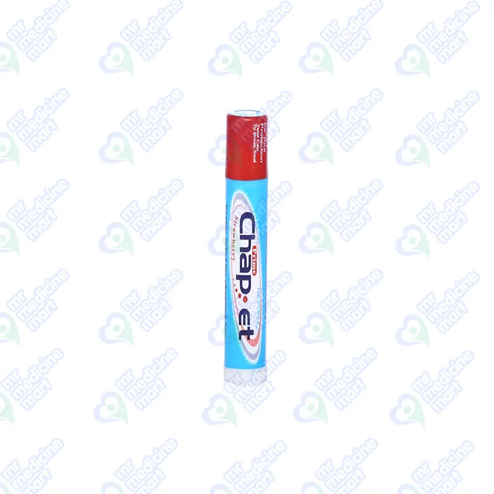 Prime Chapet Lip Cherry