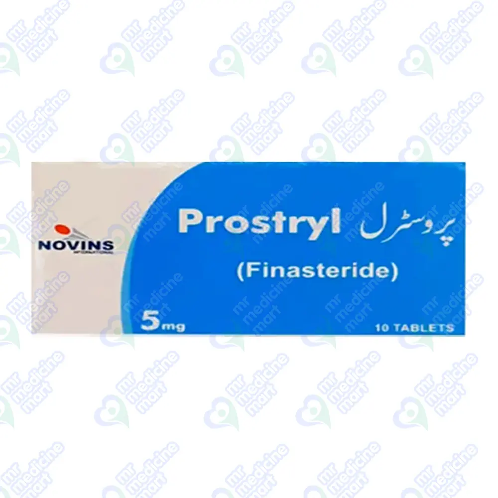 Prostryl 5mg Tablet