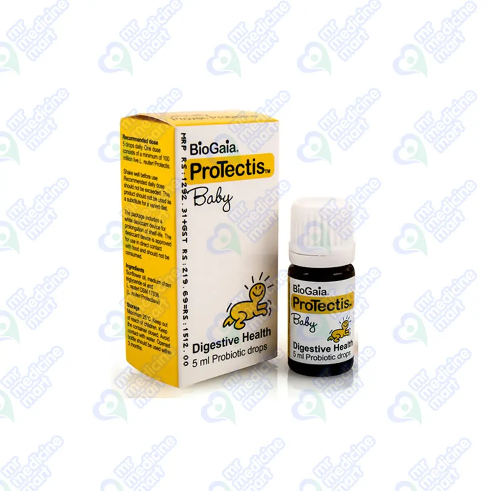 Protectis Baby Drop 5ml