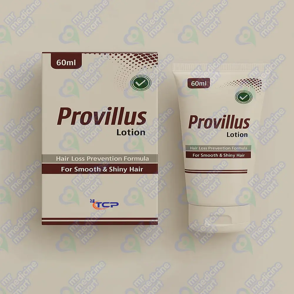 Provillus Lotion 60ml