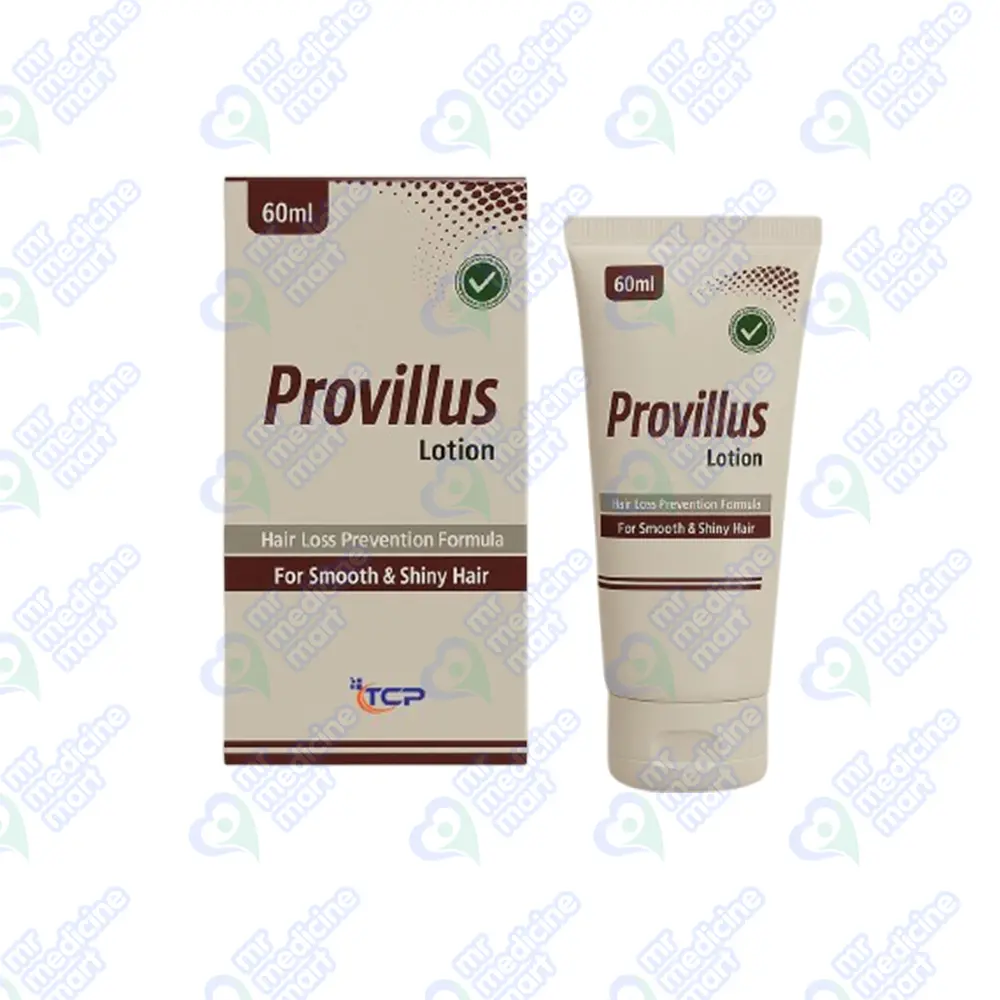 Provillus Lotion 60ml
