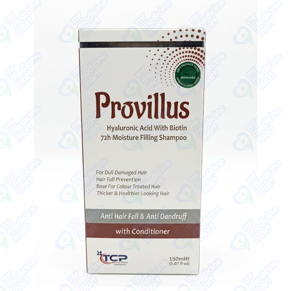 Provillus Shampoo 150ml