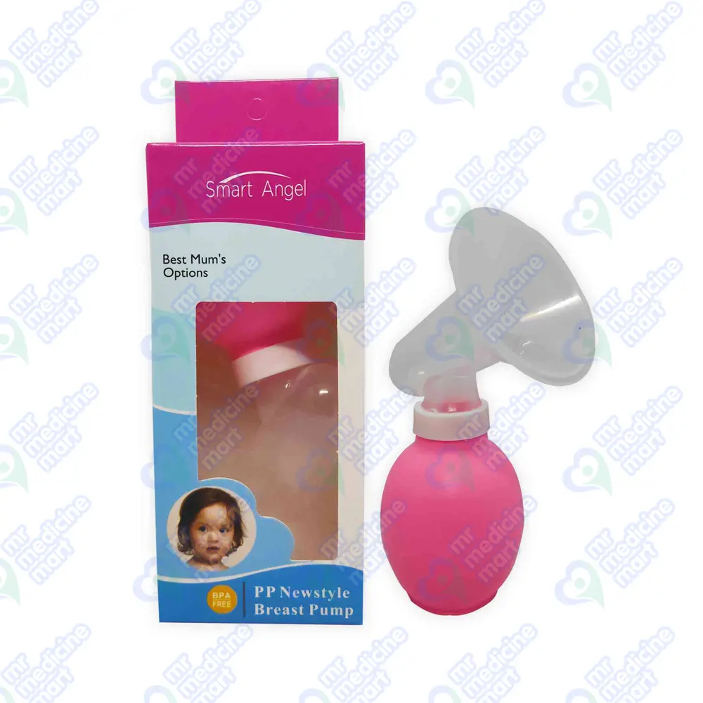 Angel Breast Pump