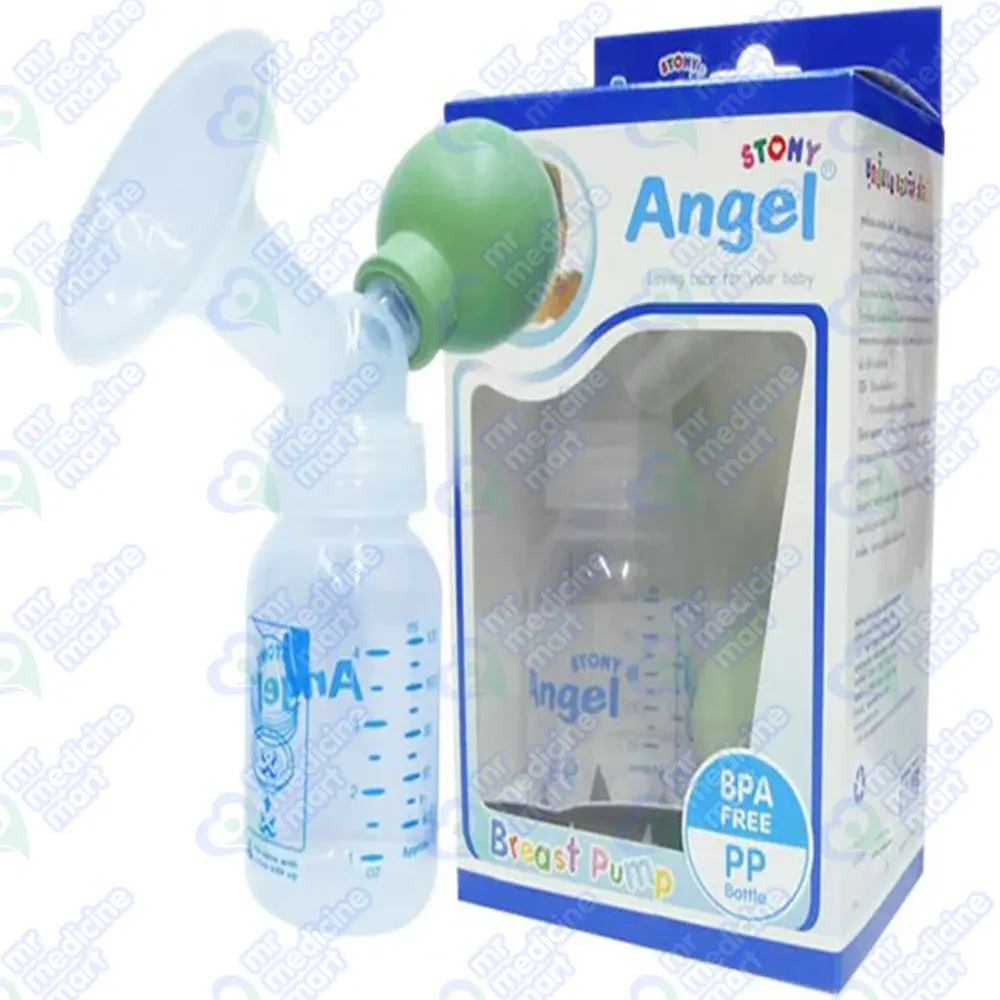 Angel Breast Pump