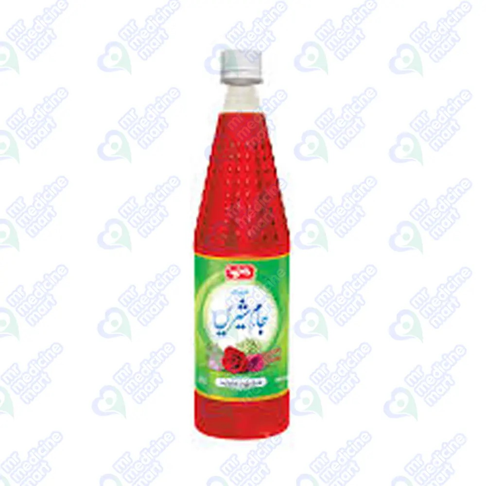 Qarshi Jam-E-Sherin 800ml