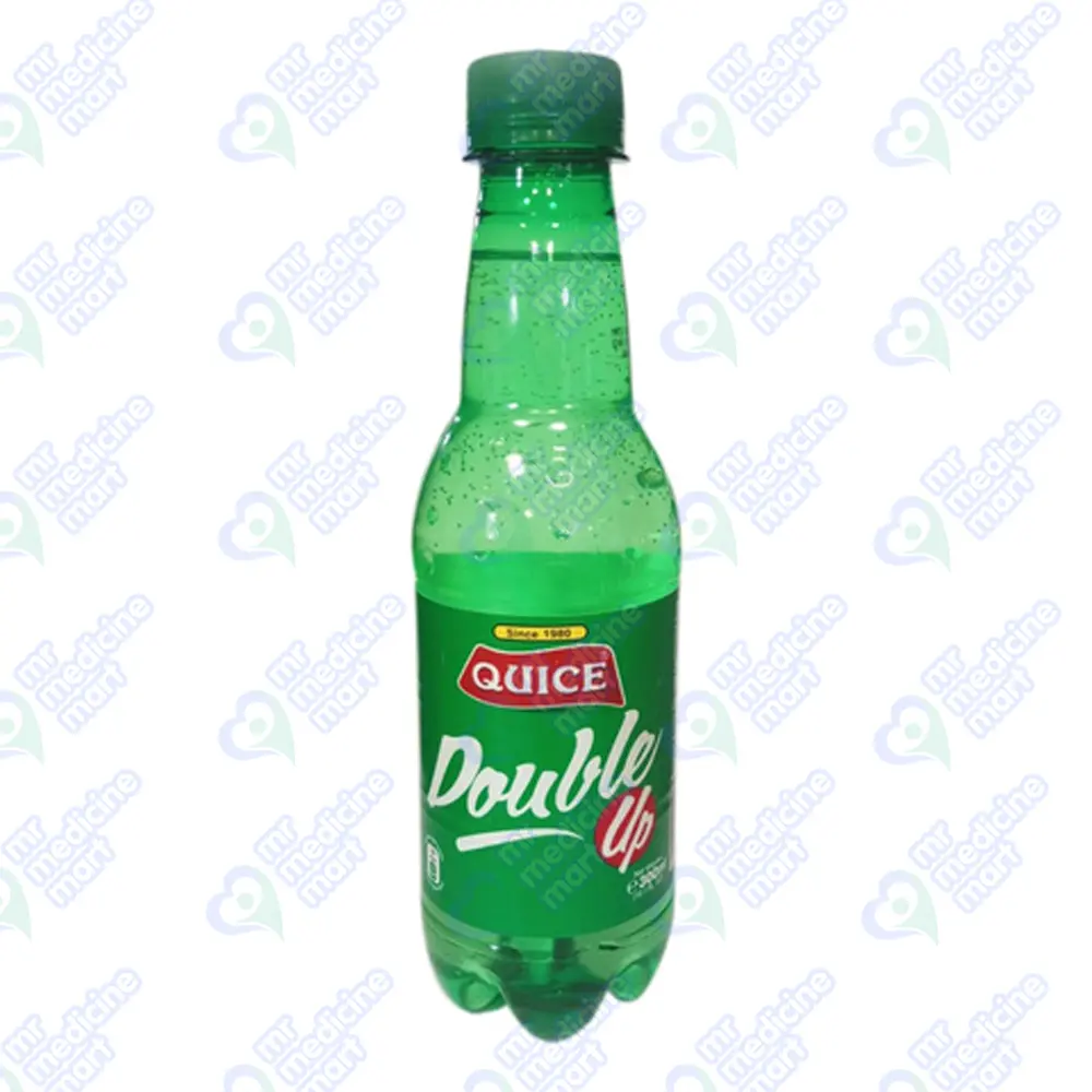Quice Double Up 300 Ml Drink