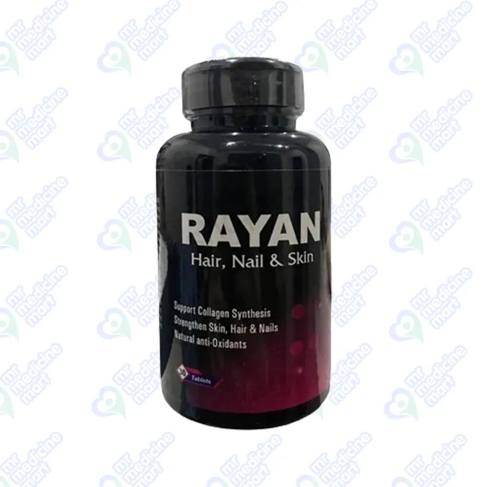 Rayan Tablet 30's