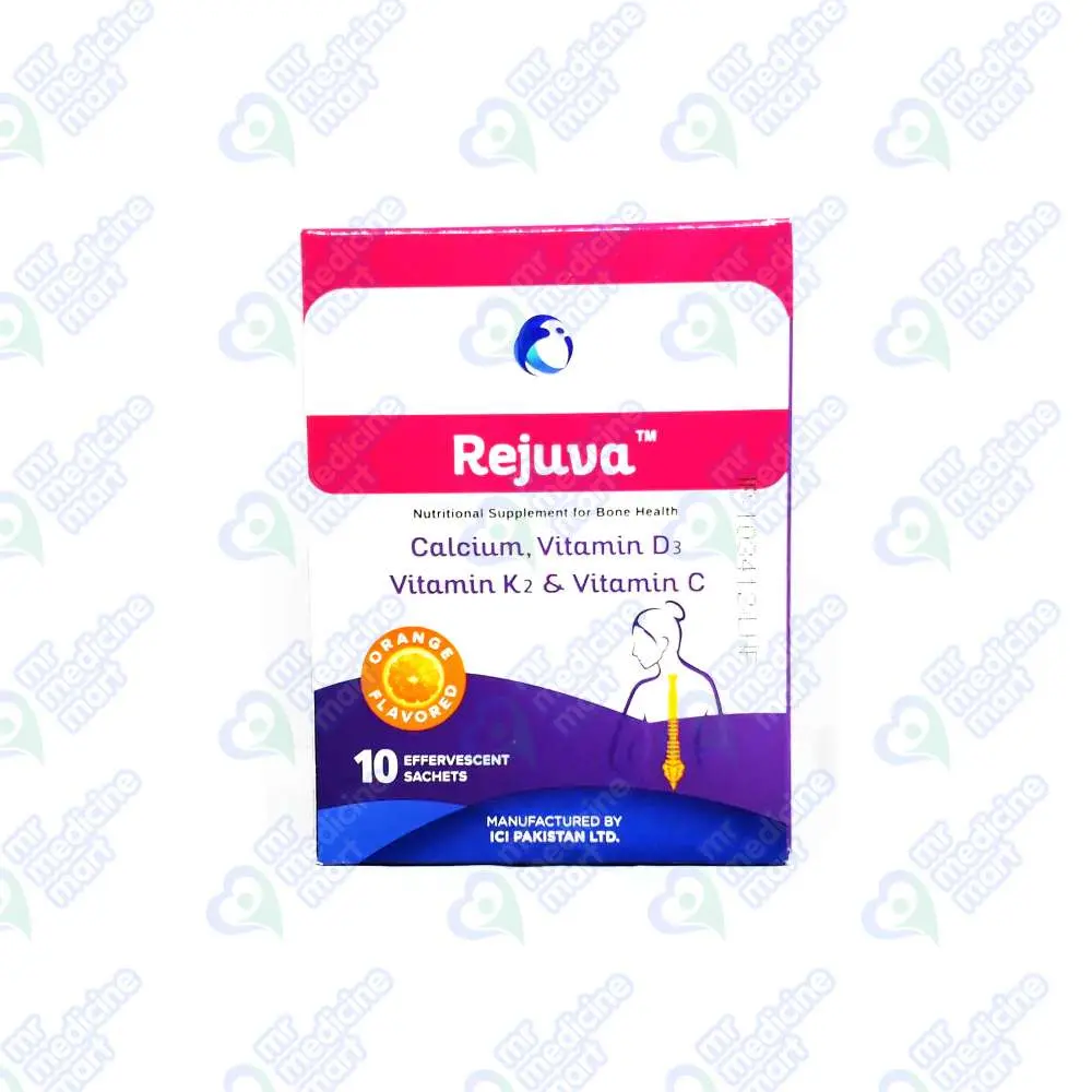 Rejuva Sachets 1's
