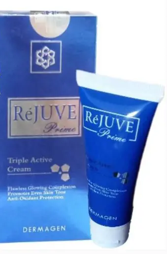 Rejuve Prime Triple Active Cream