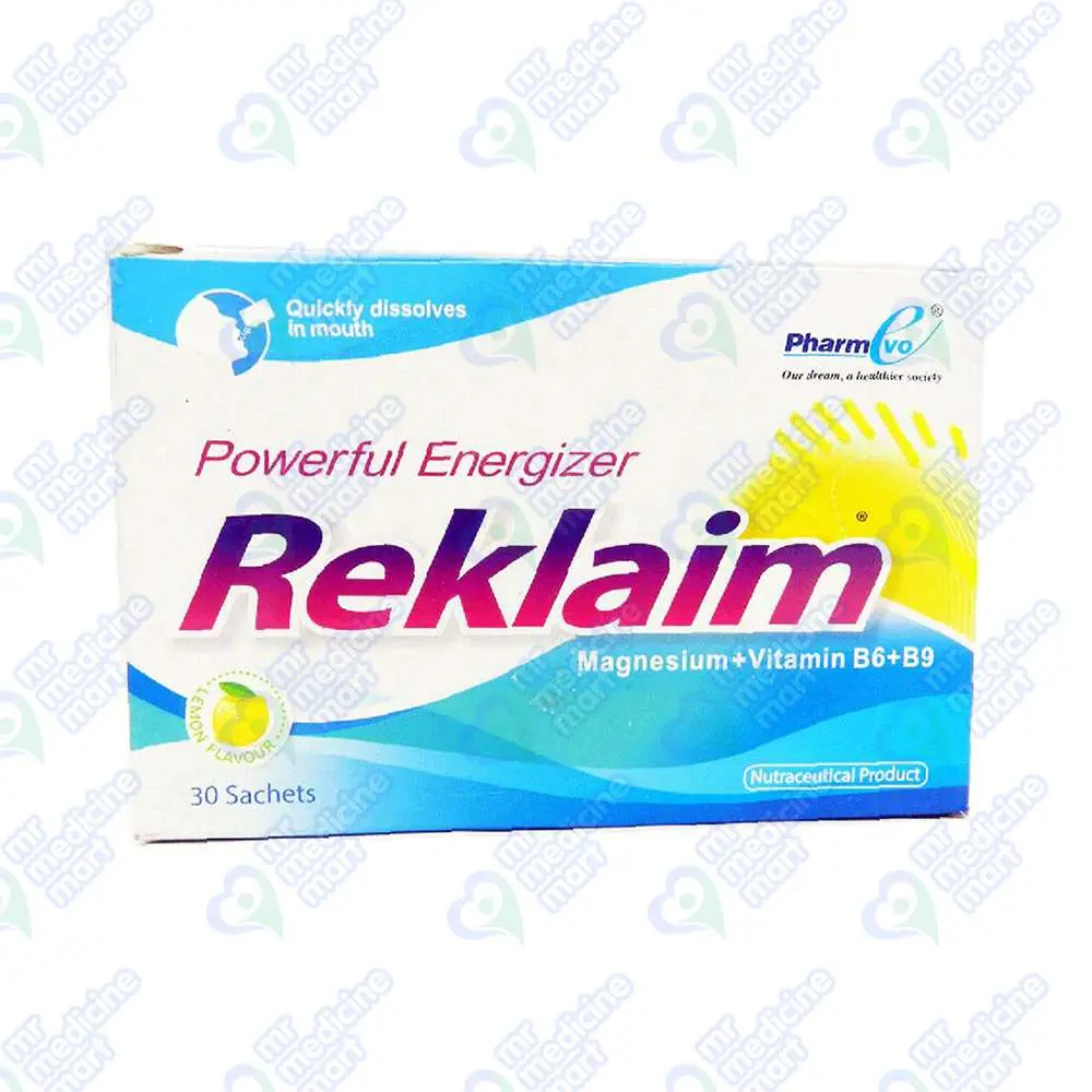 Reklaim Sachet