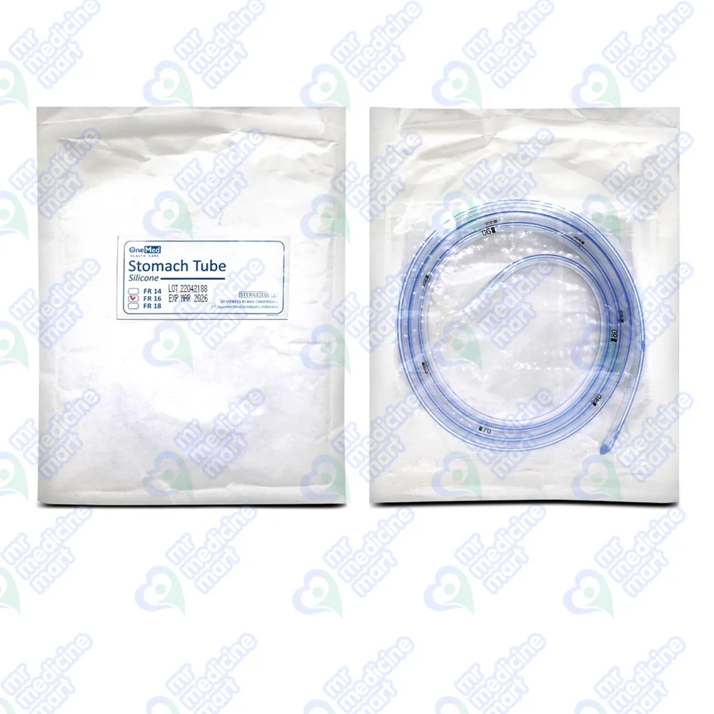Relation NG Stomach Tube 16Fr