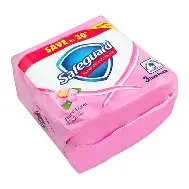 Safeguard Soap Floral Scent 175g