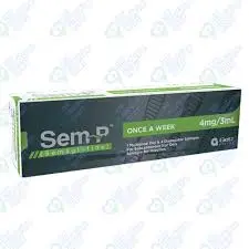 Sem P (Injection) 4mg/3ml