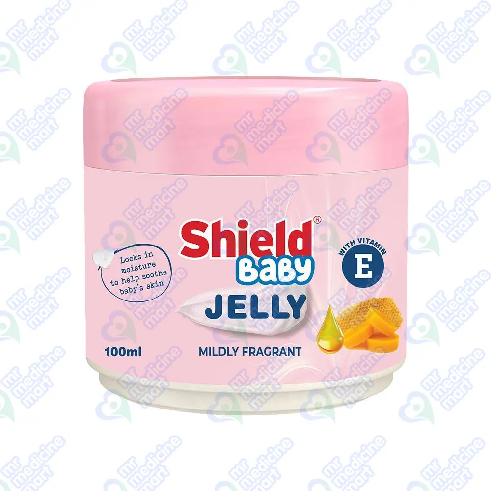 Shield Jelly 100ml