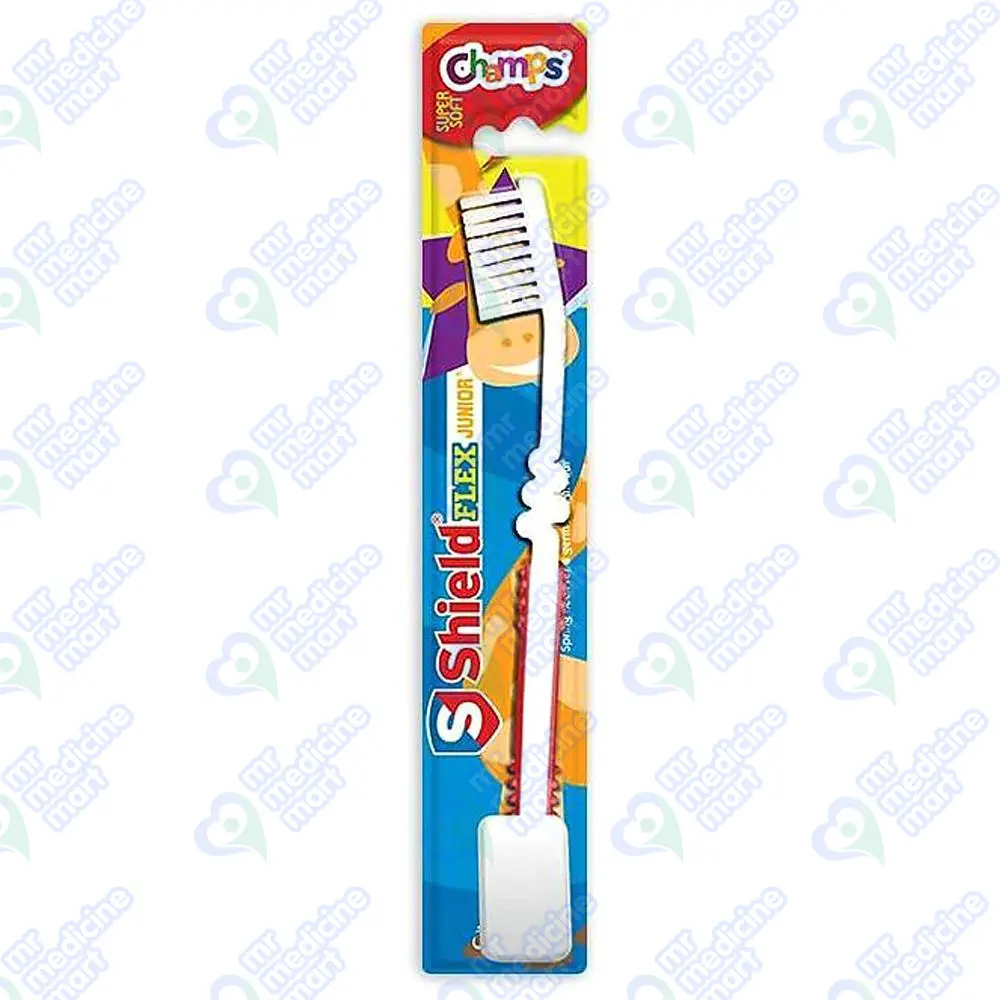Shield Flex Junior Tooth Brush
