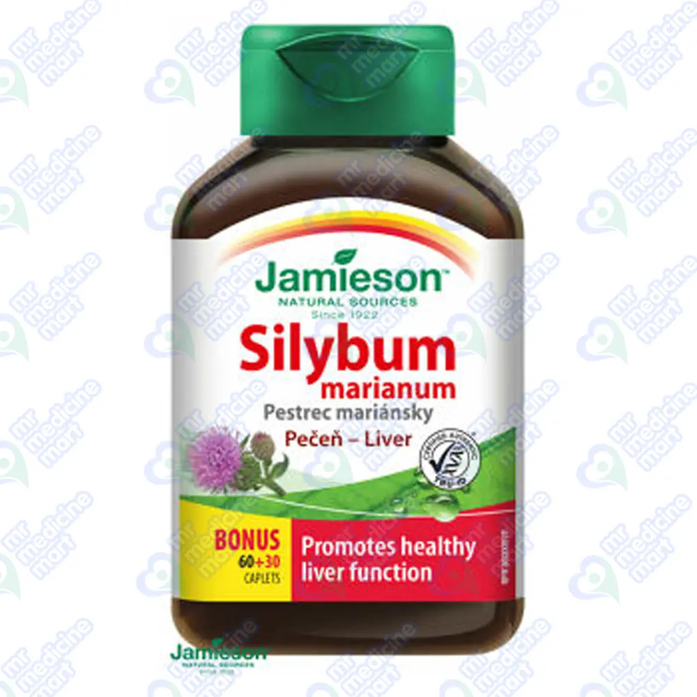 Silybum Tablet