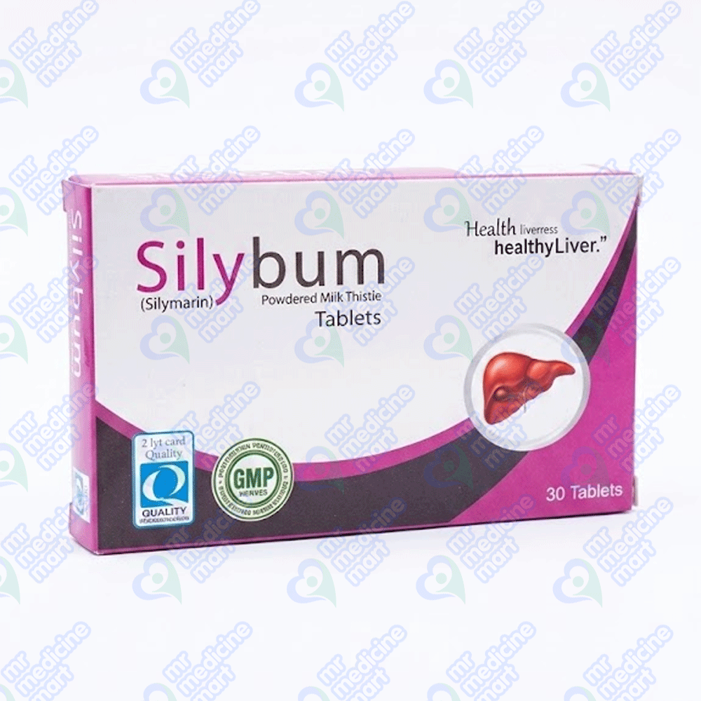 Silybum Tablet