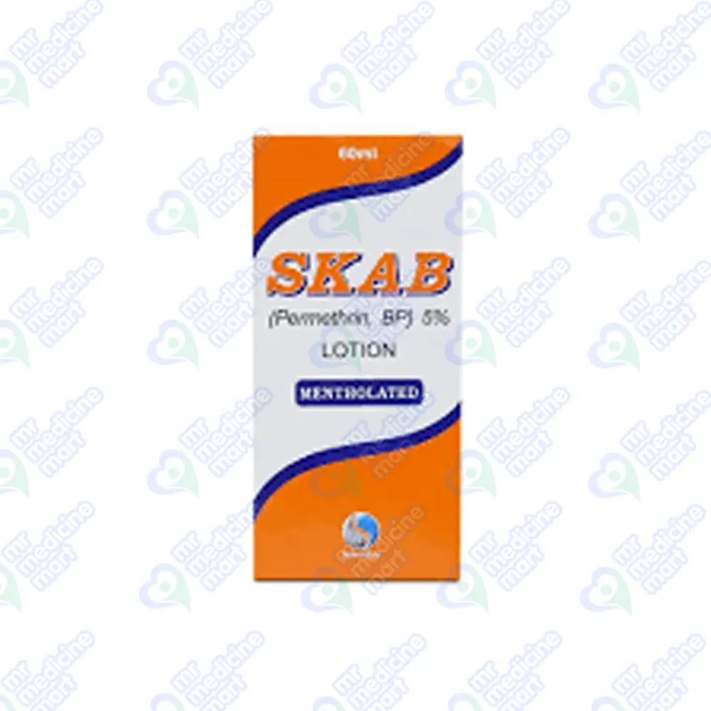 Skab Lotion 60ml