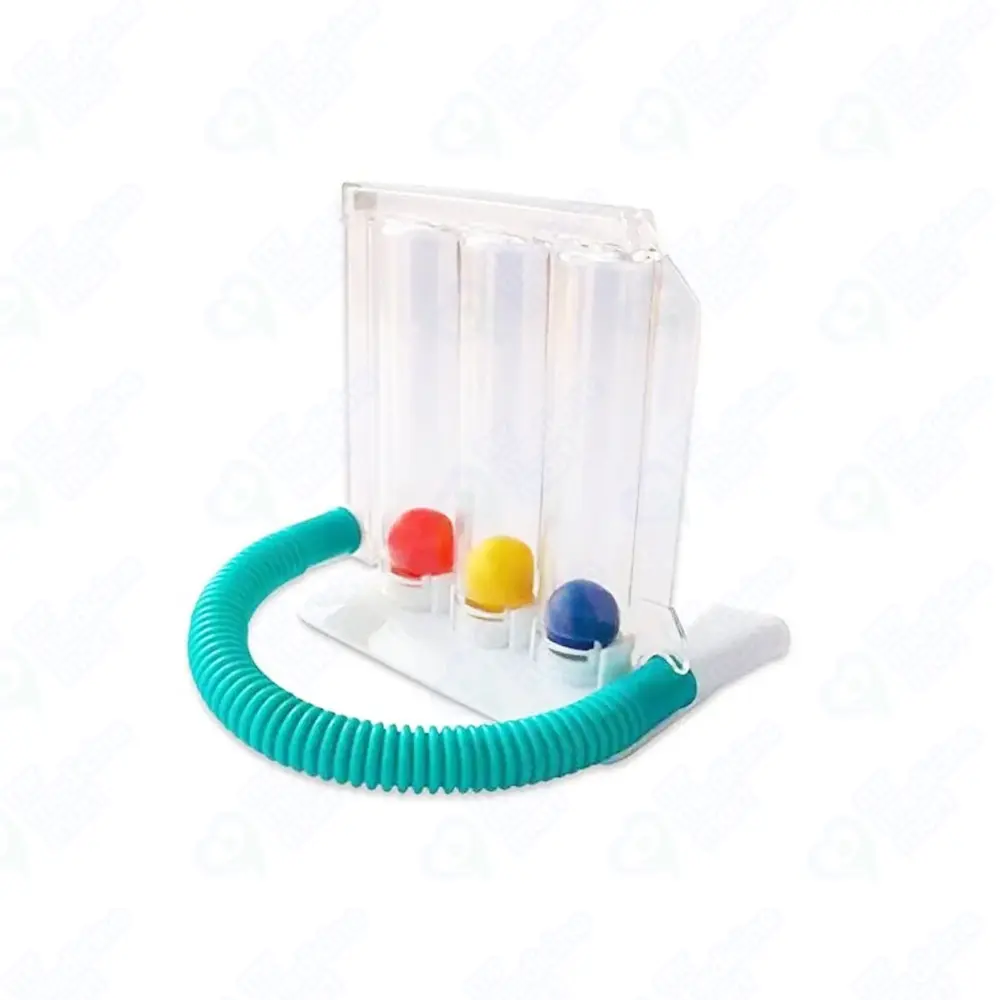 Spirocare Incentive Spirometer
