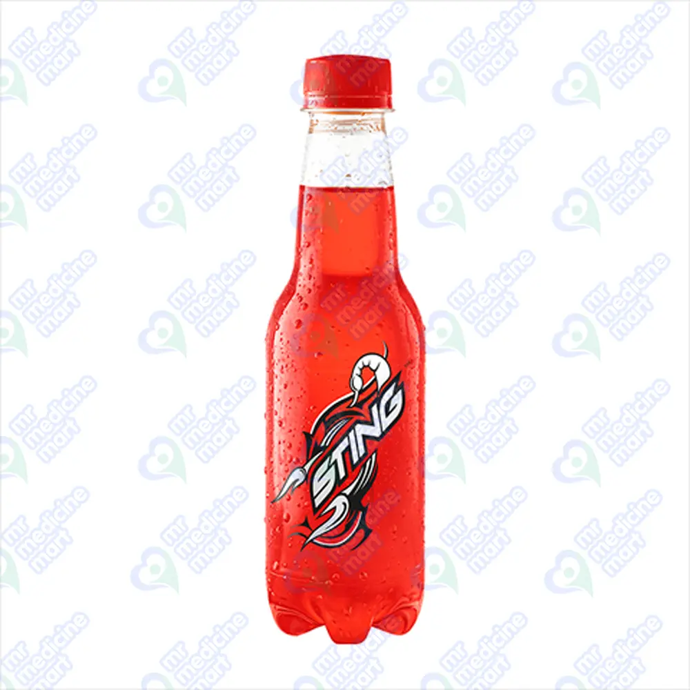 Sting Energy 300ml