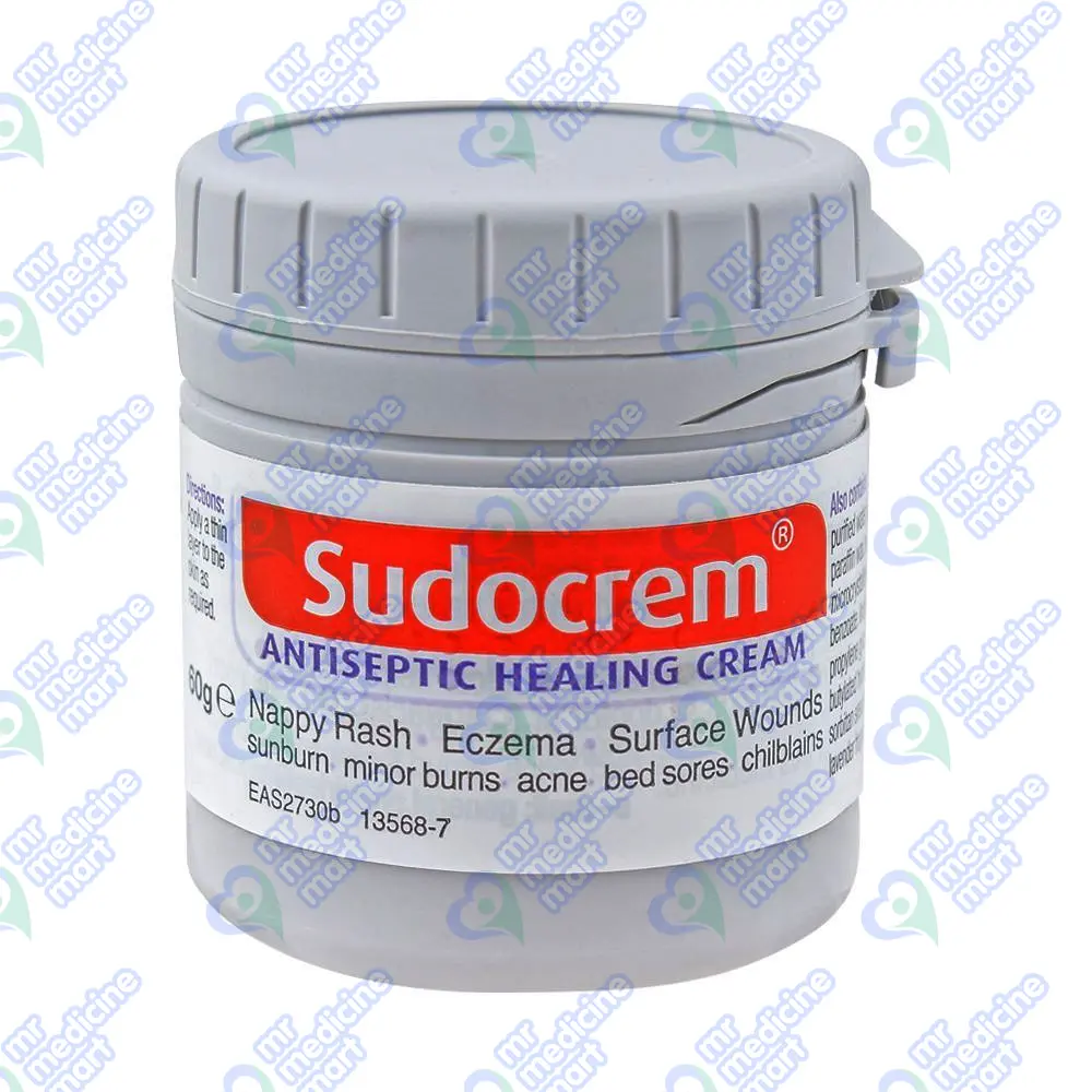 Sudocrem Cream 60gm 