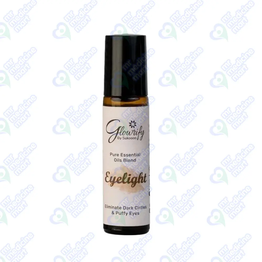 Sukooon Eye Light 10ML