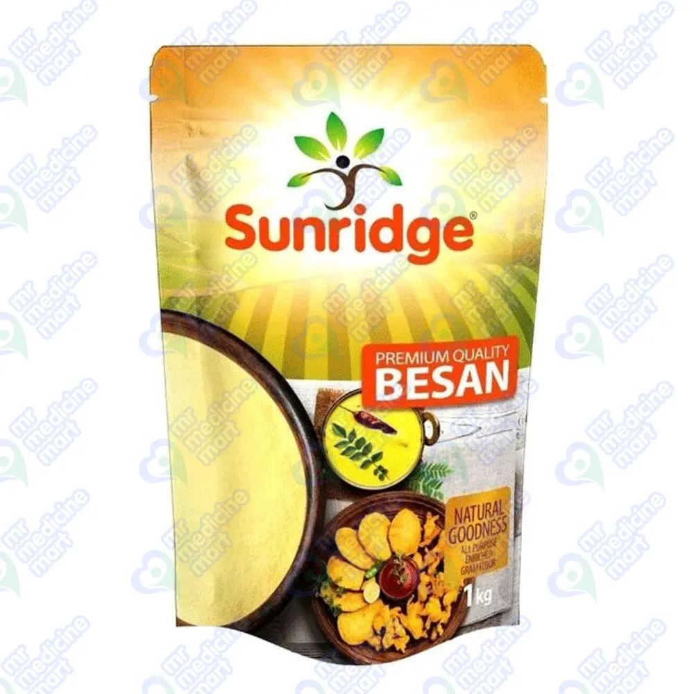 Sunridge Besan 1kg
