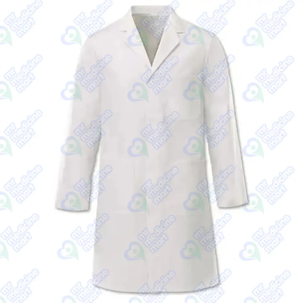 Surgical Lab Coat Small
