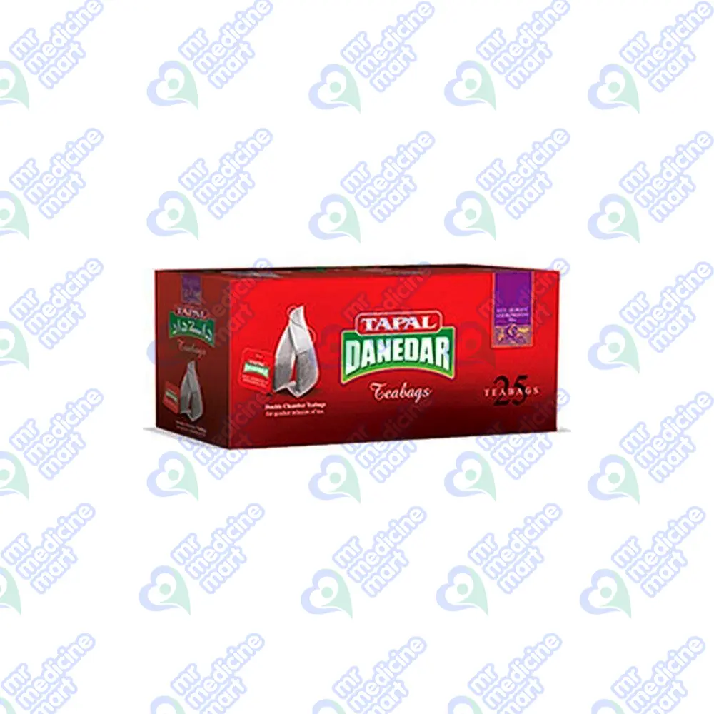 Tapal Dandar Tea Bags