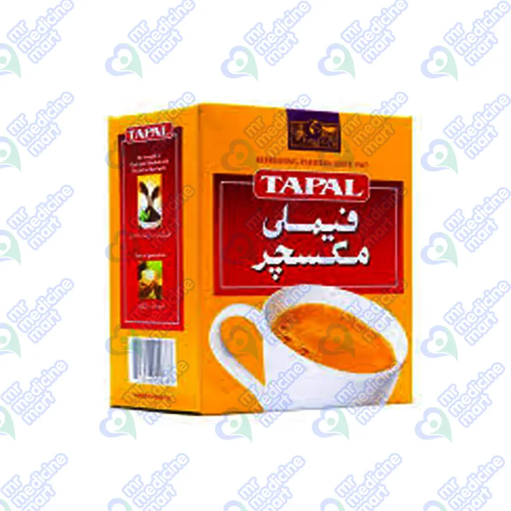 Tapal Family Mixture Tea 170Gm