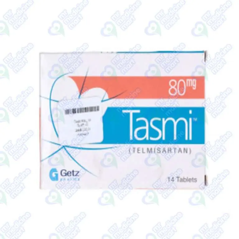Tasmi Tablet 80mg