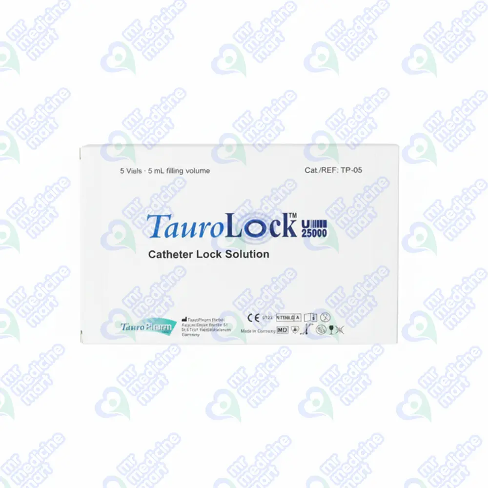 Taurolock U-25000