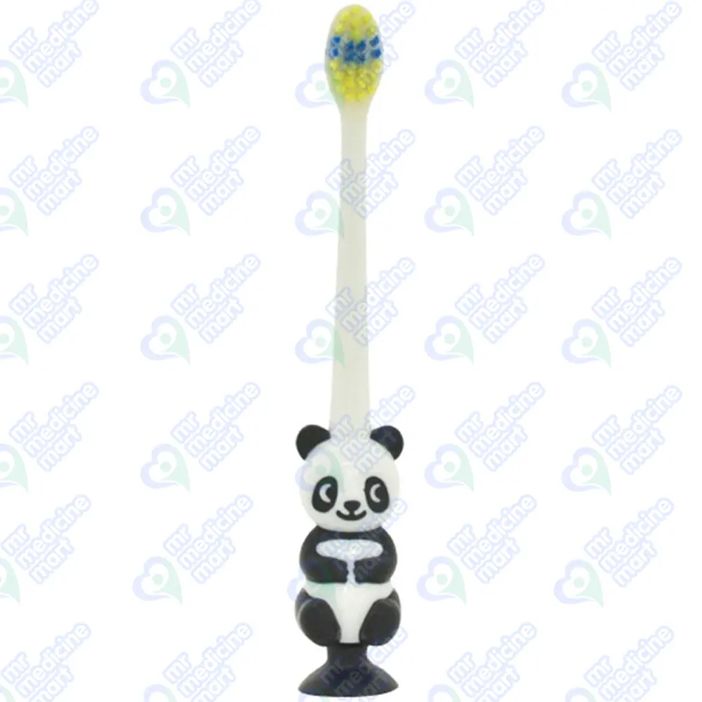Tegra Panda Junior Tooth Brush