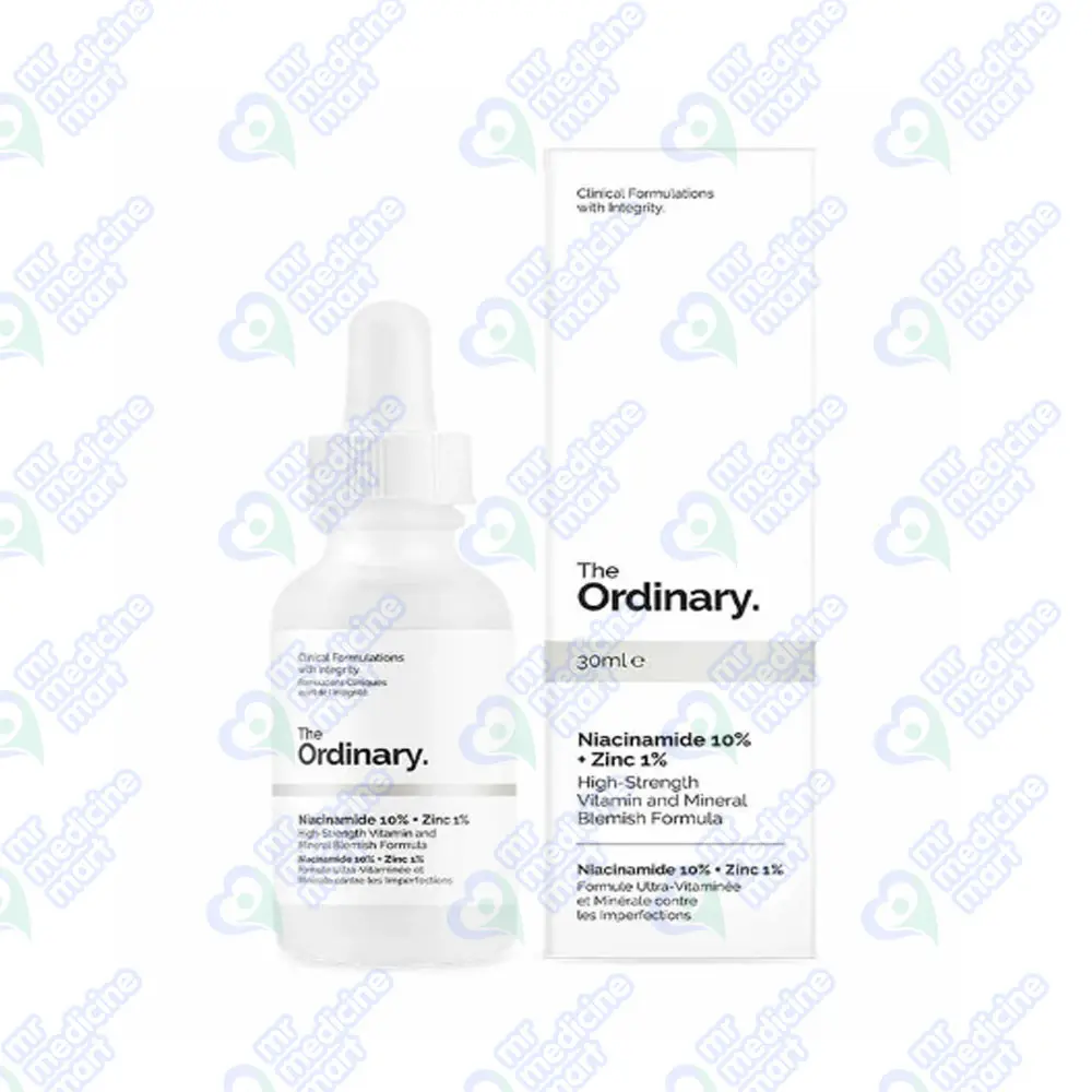 The Ordinary 30ml