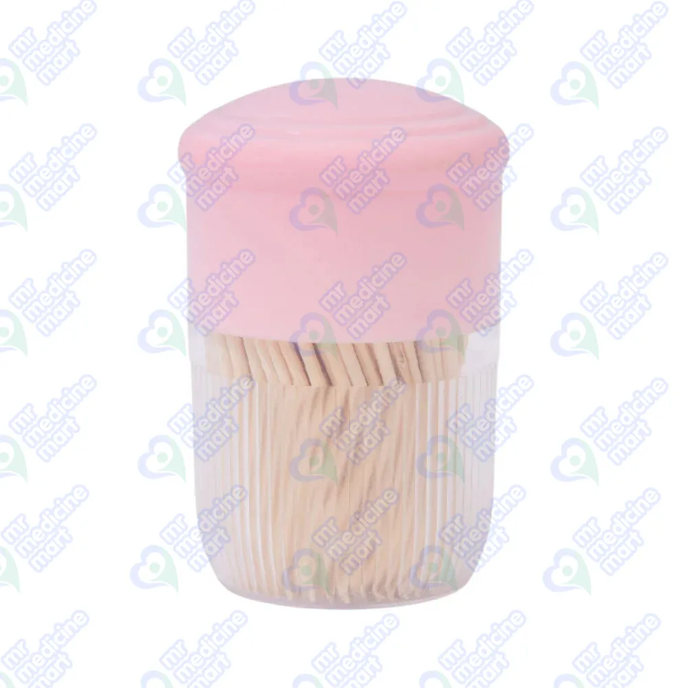 Tooth Pick Rong Gol