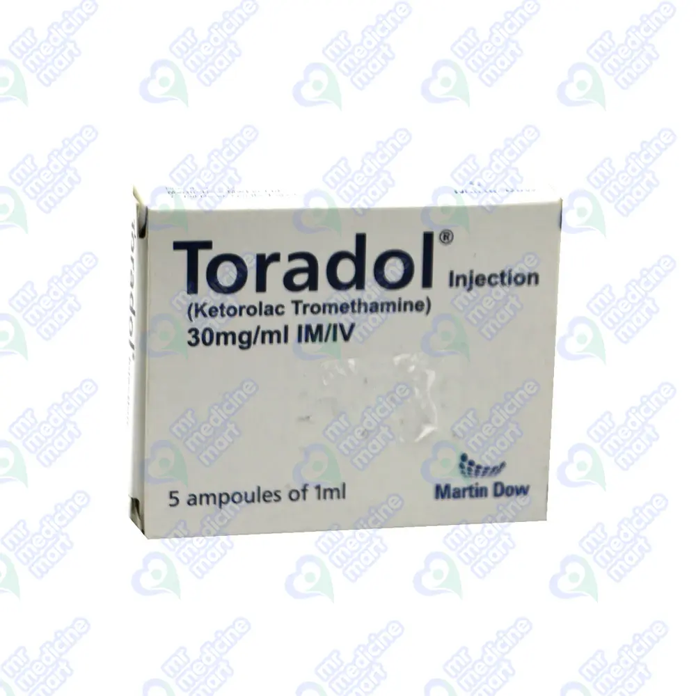 Toradol Injection