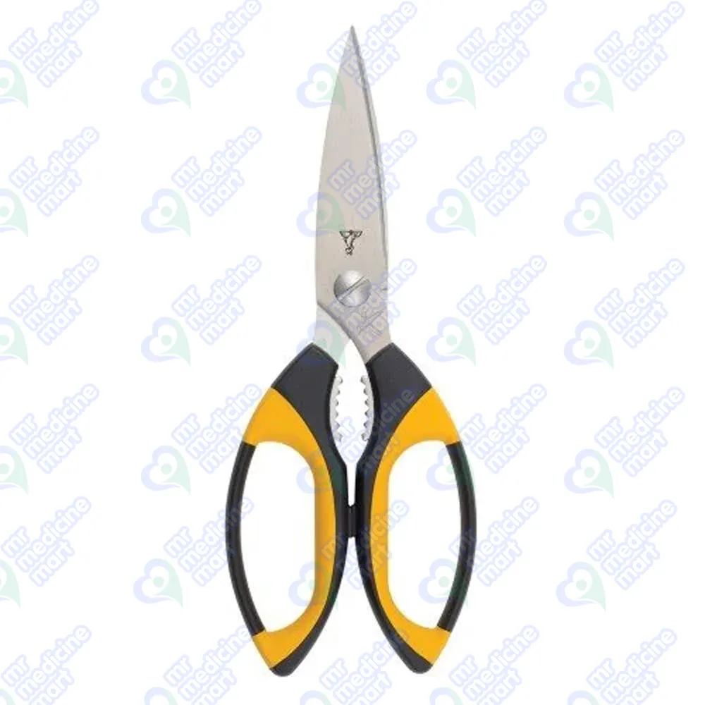 Trendy Scissor Arrow Point TD-287