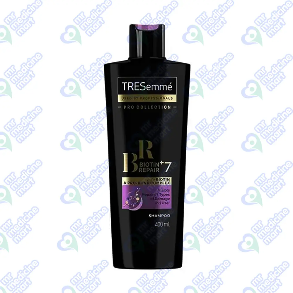 TRESemme Biotin Repair Shampoo 700ml