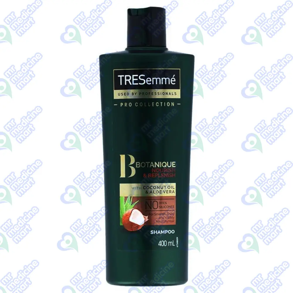 TRESemme Botanique Nourish & Rep 400ml