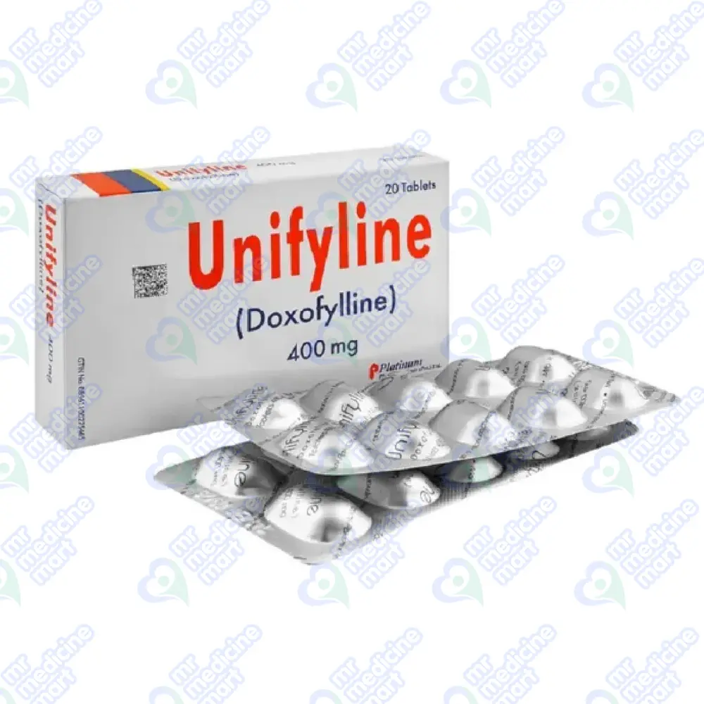 Unifyline Tablet