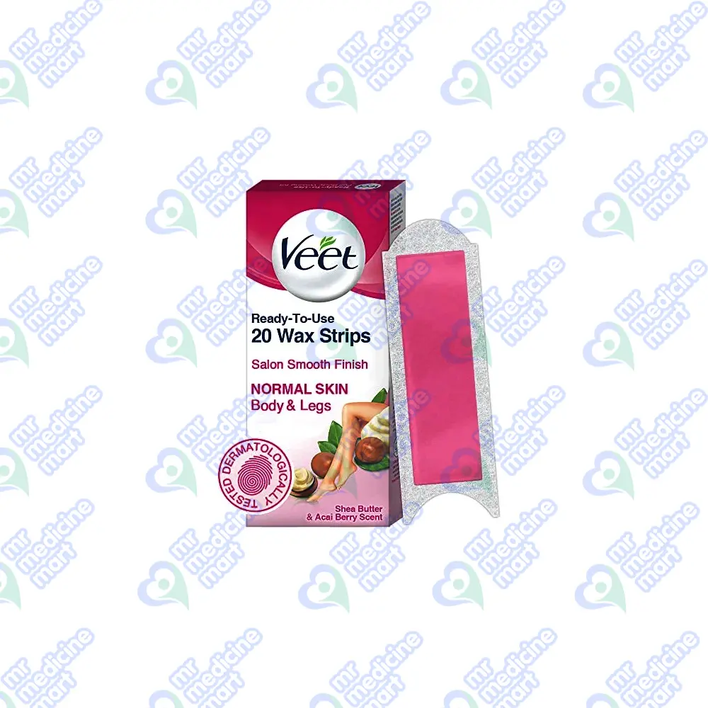 Veet Wax Strip