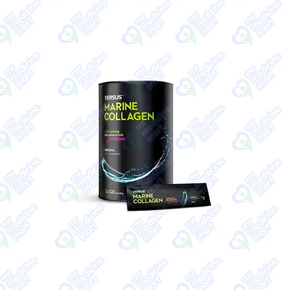 Versus Marine Collegen 10g Sticks 12's