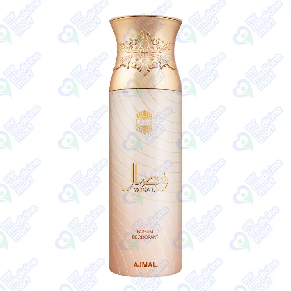 Wisal Perfume Spray